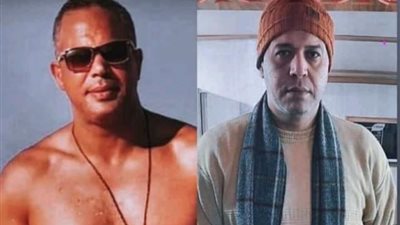 مصطفى درويش في أحدث ظهور: ست بتنور الراجل وست بتطفيه