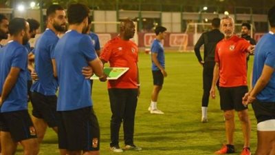 عاجل.. 30 مليون جنيه تحرم الأهلي من ”صفقة الموسم ”