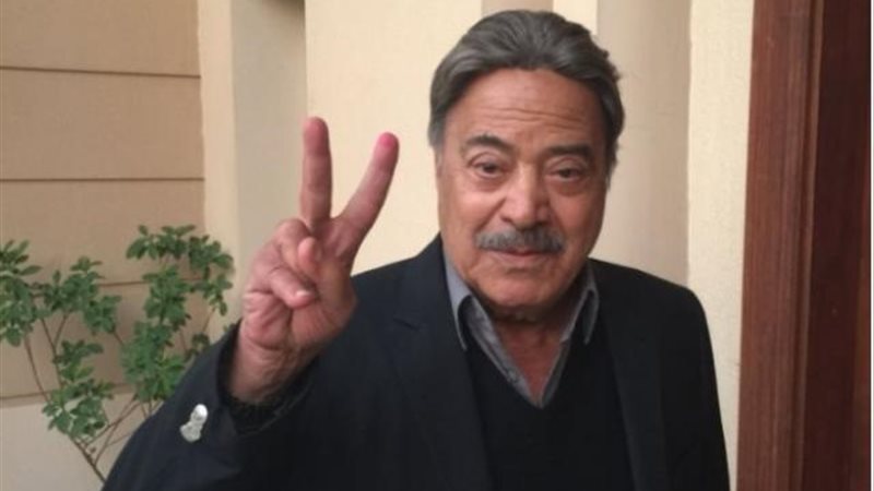 يوسف شعبان