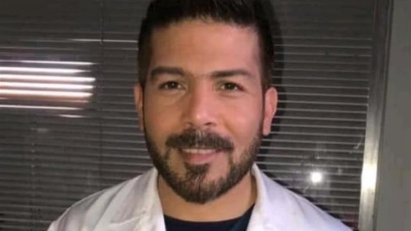 ياسر فرج