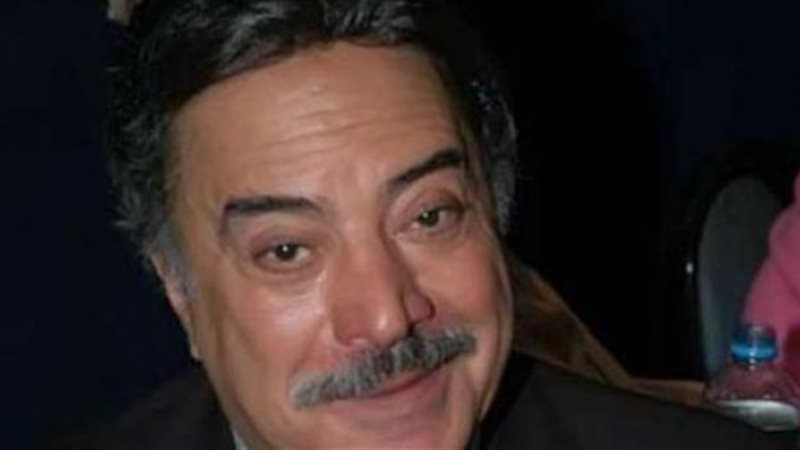 يوسف شعبان