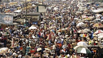 الإحصاء يكشف عدد سكان مصر في 2030