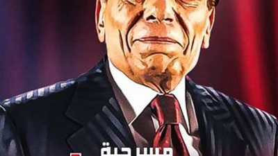 بعد عرضها الأول.. معلومات وأسرار من كواليس مسرحية ”بودي جارد”.. وسبب غضب شيرين سيف النصر من الزعيم ورغدة