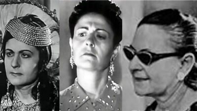 اعتنقت الإسلام وحولت منزلها لدار تحفيظ القرآن.. وساهمت في تسليح الجيش المصري.. وجمال عبد الناصر أمر بعلاجها على نفقة الدولة.. أسرار من صندوق ذكريات نجمة إبراهيم