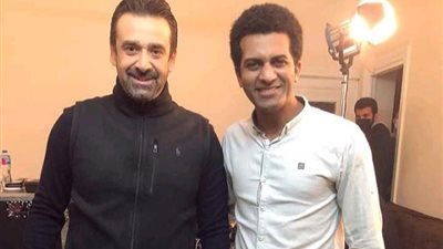 كريم سرور ينضم لفريق عمل مسلسل ”الإختيار 2” أمام كريم عبد العزيز