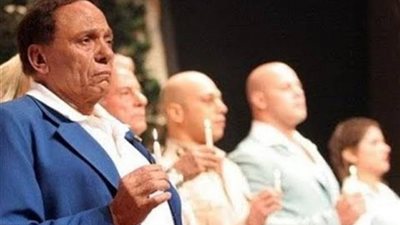 صدمة للزعيم.. الجمهور يهاجم مسرحية ”بودي جارد” ويصفها بأنها دون المستوى