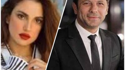 نجوم فيلم ”الكاهن” يواصلون التصوير