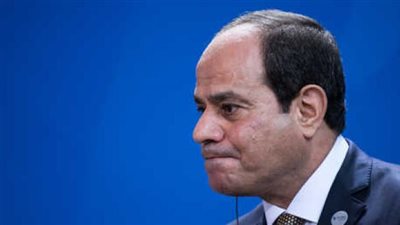 عاجل.. أخطر تقرير عالمي عن تحركات الرئيس السيسي