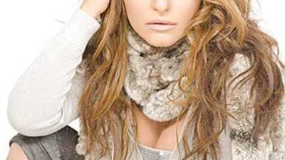 آخر ظهور لها من عام .. لغز اختفاء علا غانم