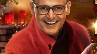 ”ضل راجل”.. رامز جلال يُهنئ شقيقه بمسلسله الجديد