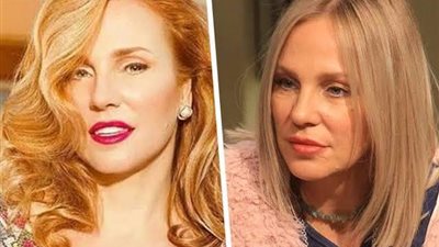 تزوجت مرة واحدة بعد الهضبة.. نباتية وتأكل فول يوميا .. لديها 50 قطة وكلبين وعصفورة .. لها حكاية مثيرة مع السقا.. أسرار لم تنشر  عن  شيرين رضا