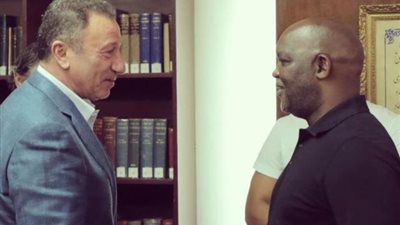 اجتماع الحسم .. الخطيب يبلغ موسيماني بموعد إقالته ويوجه له ”رسالة الوداع ”