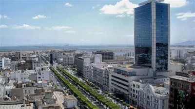 النقد الدولى يتوقع وصول الاقتراض لدى تونس إلى ٧.٢ مليار دولار فى ٢٠٢١