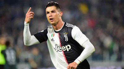 الدوري الإيطالي.. رونالدو يقود هجوم يوفنتوس أمام فيرونا