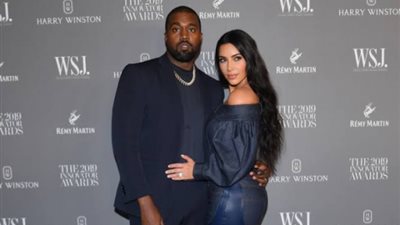 أسرار تكشفها لأول مرة كيم كارداشيان عن طلاقها من كانيي ويست
