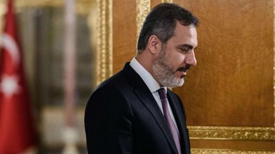 فضيحة..رئيس المخابرات التركية يستخدم صهره لتنفيذ عمليات سرية حول العالم