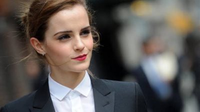 اعتزال إيما واتسون التمثيل.. حقيقة أم شائعة