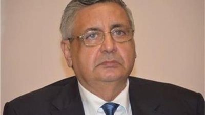 مستشار الرئيس للصحة يكشف سبب إصابة شخصين حصلوا على اللقاح بفيروس كورونا