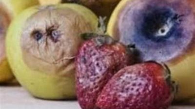 خلي بالك.. هذه الأطعمة ذات العفن تصيب بأمراض سرطانية