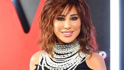 شمس الأغنية  .. معلومات  لا تعرفها عن مشوار  نجوى كرم