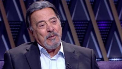 تدهور الحالة الصحية للفنان يوسف شعبان ويعاني من نقص في الأكسجين