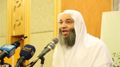 وفاة الشيخ محمد حسان .. اعرف الحقيقة