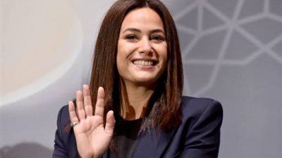 هند صبري تبدأ في تصوير الجزء الثاني من ”عايزة أتجوز”