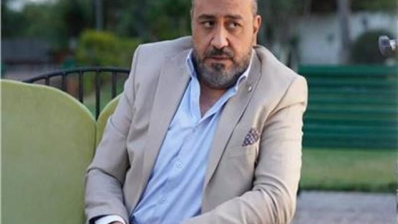 ياسر جلال