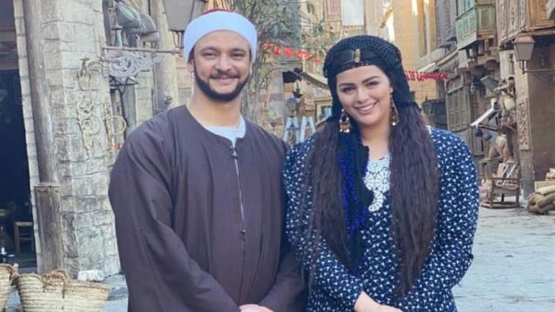 أحمد خالد صالح 