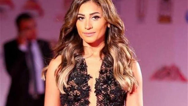 دينا الشربيني