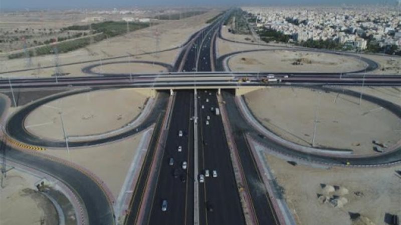 الطريق الدائري