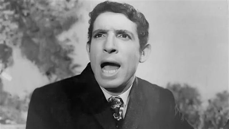 محمد عوض