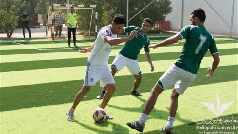 جامعة هليوبوليس