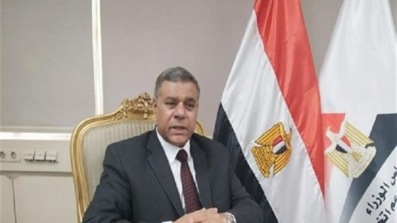 اللواء محمد عبد المقصود