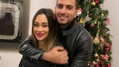 محمد الشرنوبي : أنا ارتحت و اتبسطت لما اتجوزت