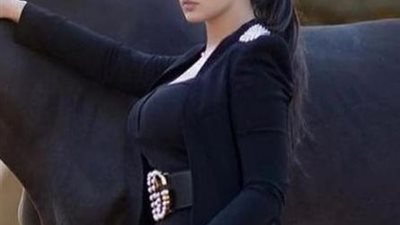 بالفيديو.. جيهان خليل بإطلالة جذابة في أحدث ظهور لها