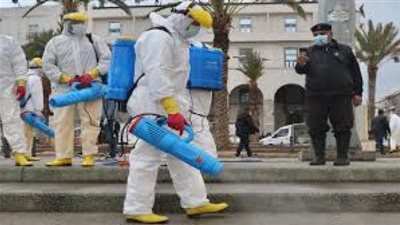 ليبيا تتعاقد على شراء 12 مليون جرعة من لقاح كورونا