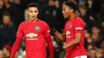 التشكيل المتوقع.. مارسيال يقود هجوم اليونايتد وتشيلسي يتسلح في البريميرليج