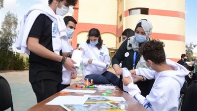 «روساتوم» تختتم أسبوع مهرجان العلوم النووية الأول