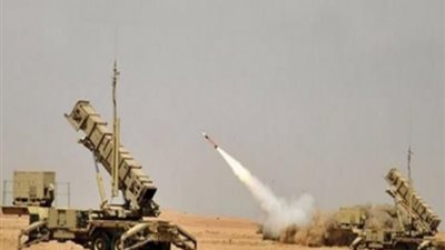 عاجل .. اعتراض طائرة مسيرة حوثية استهدفت المنطقة الجنوبية السعودية