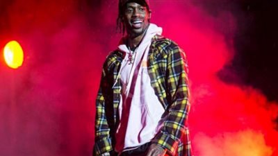 ترافيس سكوت يمويل برنامج غذائي لمساعدة الفقراء.. اعرف التفاصيل