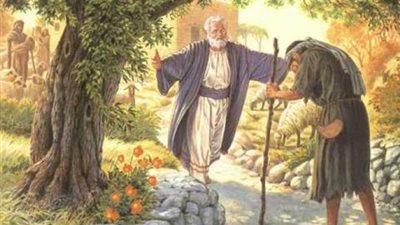 يحتفل به الروم الأرثوذكس اليوم.. تعرف علي قصة الابن الضال في الكنيسة