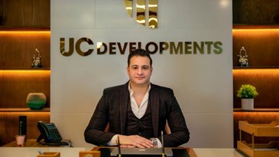 سامح عواد :  UC للتطوير العقارى انتهت من بيع جميع الوحدات الإدارية والفندقية والطبية  بمشروع ” unitower 1