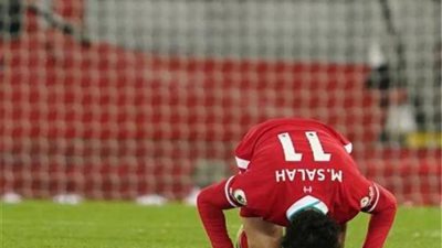 ليفربول أعلنه.. خبر مؤسف عن نجمنا محمد صلاح