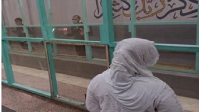 قطاع السجون يوافق على إلتماس 3 نزلاء بسجن القناطر بزيارة ذويهم بسجن النساء