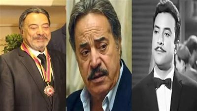 عاجل.. وفاة الفنان يوسف شعبان متأثرا بإصابته بفيروس كورونا