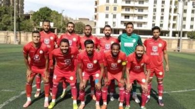 البنك الأهلي يقهر أسوان بثنائية فى الدورى