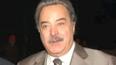 أحمد السقا ينعي يوسف شعبان بكلمات مؤثرة