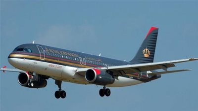 هبوط اضطراري لطائرة أردنية في بيروت.. السبب خطير