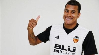 رأس موريلو تنقذ سلتا فيجو من كمين بلد الوليد في الدوري الإسباني